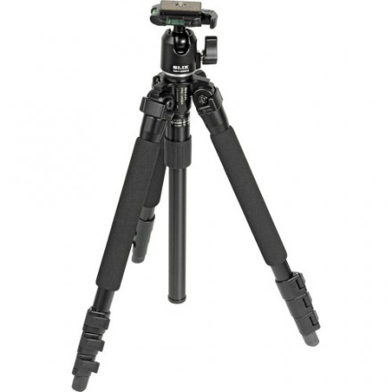 Штатив профессиональный Slik Pro 340 BH